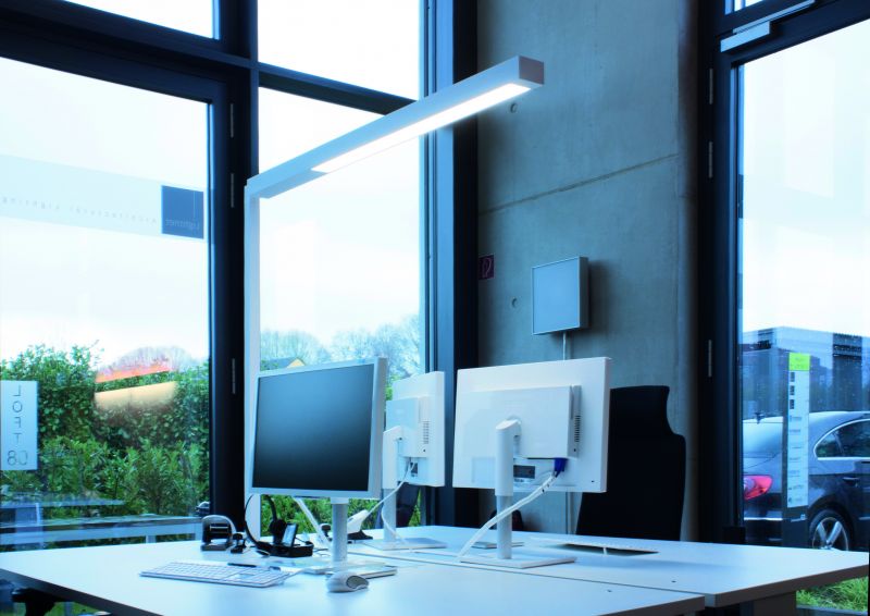 Lightnet Matric S 1 Stehleuchte 